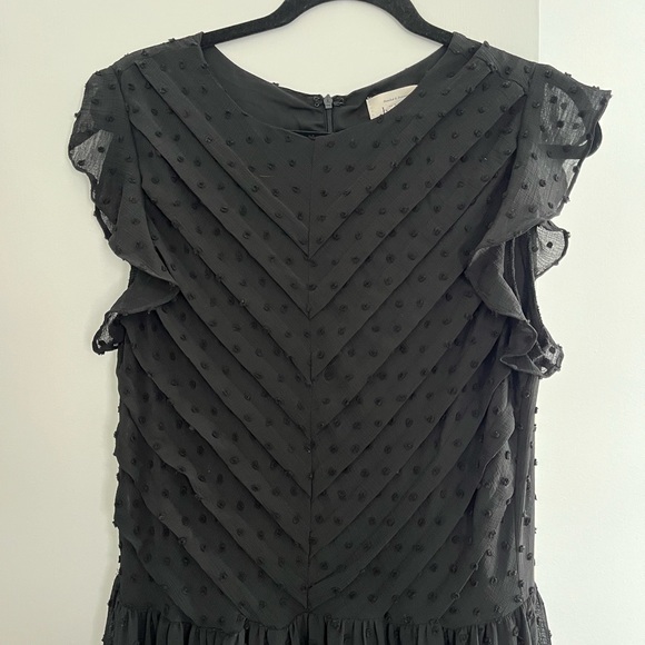 Black Dress - Picture 3 of 5